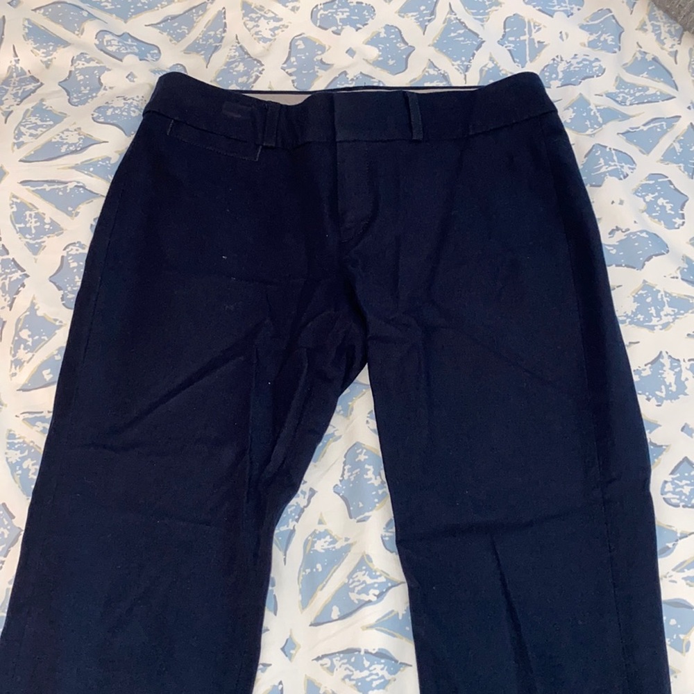 Navy blue Dress Pants